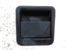 Recambio de maneta exterior delantera izquierda para citroen jumper caja cerrada (1) referencia OEM IAM   