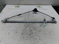 Recambio de elevalunas delantero derecho para citroen jumper caja cerrada (1) referencia OEM IAM   