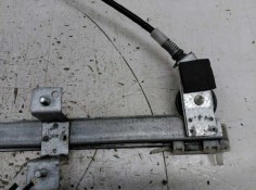 Recambio de elevalunas delantero derecho para citroen jumper caja cerrada (1) referencia OEM IAM    2