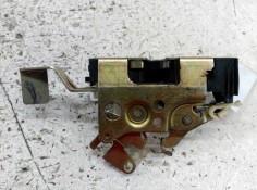 Recambio de cerradura puerta delantera derecha para citroen jumper caja cerrada (1) referencia OEM IAM    2