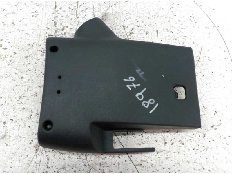 Recambio de guarnecidos volante para citroen c2 furio referencia OEM IAM 9637997977 INFERIOR 