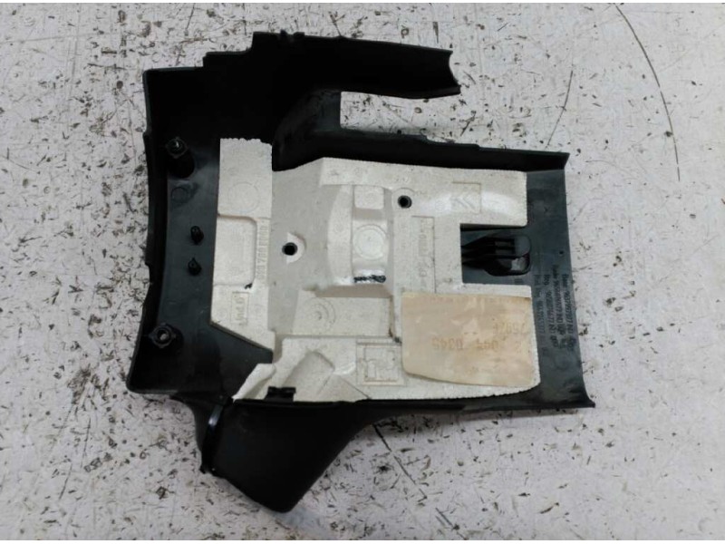 Recambio de guarnecidos volante para citroen c2 furio referencia OEM IAM 9637997977 INFERIOR 