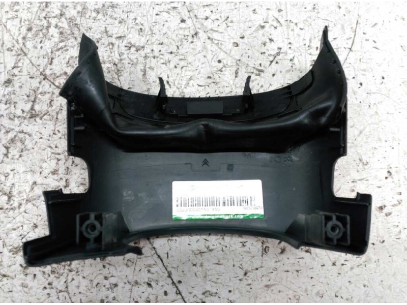 Recambio de guarnecidos volante para citroen c2 furio referencia OEM IAM 9637997877 SUPERIOR 
