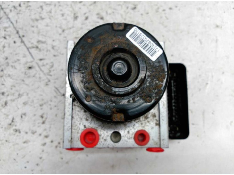 Recambio de abs para citroen c2 furio referencia OEM IAM 9658260080 10020700644 