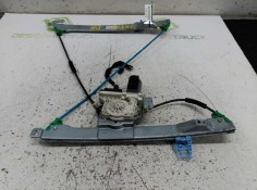 Recambio de elevalunas delantero derecho para citroen c2 furio referencia OEM IAM   