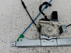 Recambio de elevalunas delantero derecho para citroen c2 furio referencia OEM IAM    2