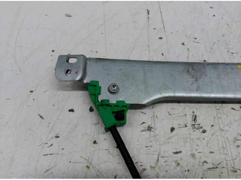 Recambio de elevalunas delantero derecho para citroen c2 furio referencia OEM IAM   