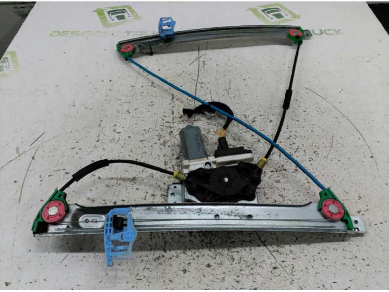 Recambio de elevalunas delantero derecho para citroen c2 furio referencia OEM IAM   