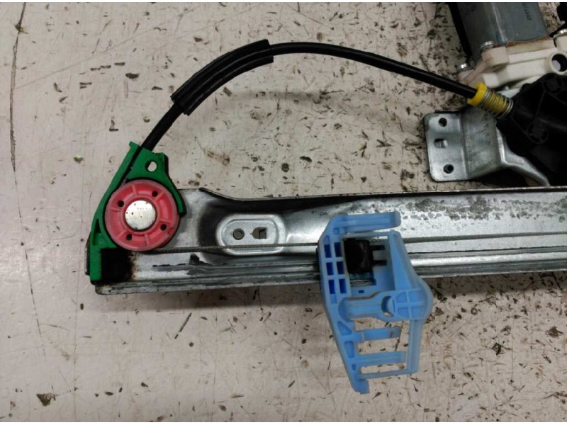Recambio de elevalunas delantero derecho para citroen c2 furio referencia OEM IAM   