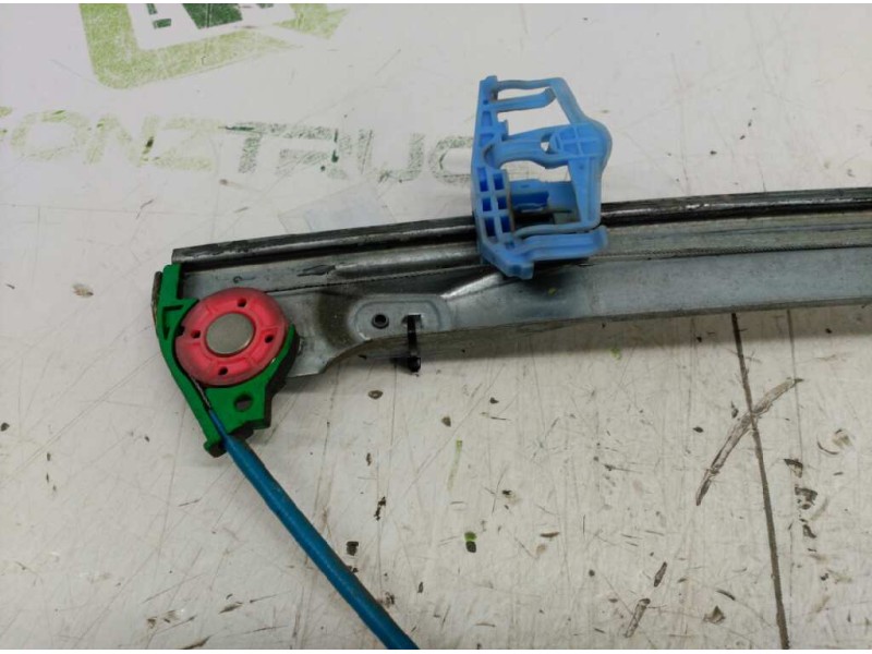 Recambio de elevalunas delantero derecho para citroen c2 furio referencia OEM IAM   