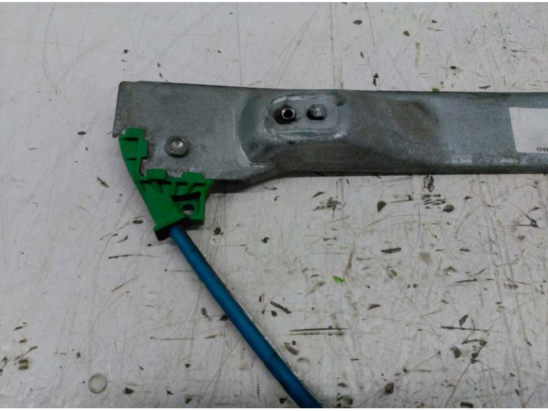 Recambio de elevalunas delantero izquierdo para citroen c2 furio referencia OEM IAM  CON COMFORT 
