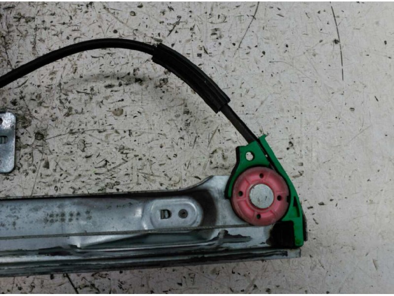 Recambio de elevalunas delantero izquierdo para citroen c2 furio referencia OEM IAM  CON COMFORT 