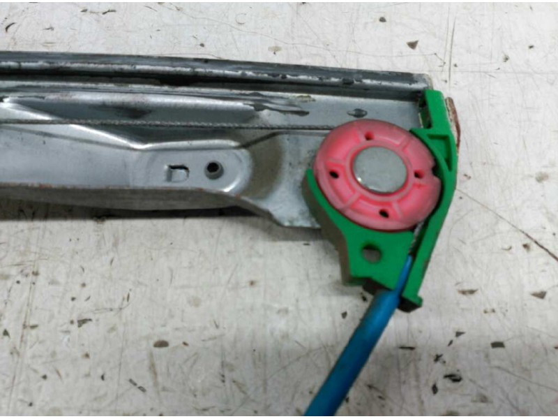Recambio de elevalunas delantero izquierdo para citroen c2 furio referencia OEM IAM  CON COMFORT 