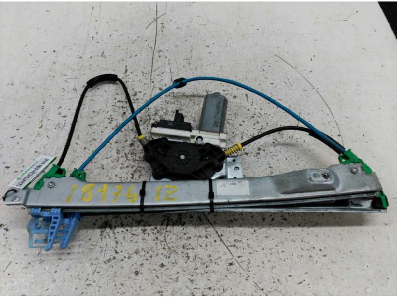 Recambio de elevalunas delantero izquierdo para citroen c2 furio referencia OEM IAM  CON COMFORT 