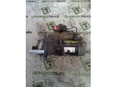 Recambio de motor arranque para mercedes atego 6 cyl. 4x2 2005  1523 4x2 om 906 la l (largo) referencia OEM IAM 8200138  
