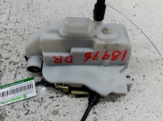 Recambio de cerradura puerta delantera derecha para citroen c2 furio referencia OEM IAM   
