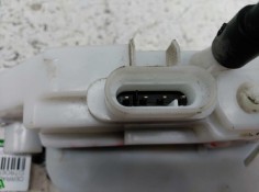 Recambio de cerradura puerta delantera derecha para citroen c2 furio referencia OEM IAM    2