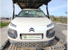 citroën c4 cactus del año 2015