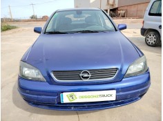 opel astra g berlina del año 2003