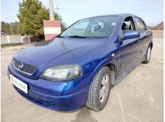 opel astra g berlina del año 2003 2