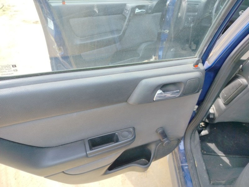 opel astra g berlina del año 2003