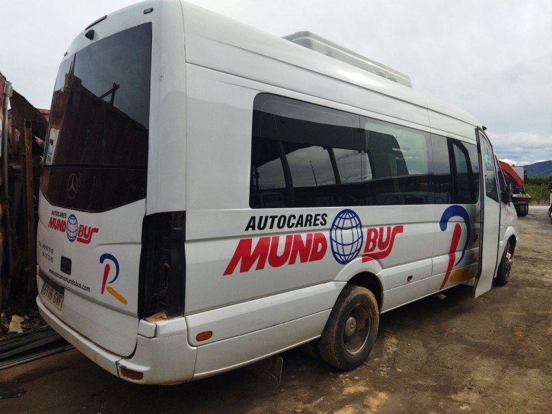 riocar march 07 del año 2010