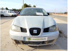 seat ibiza iii (6l1) del año 2002