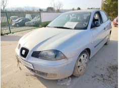 seat ibiza iii (6l1) del año 2002 2