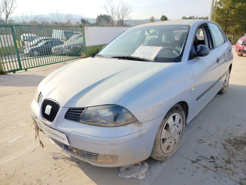seat ibiza iii (6l1) del año 2002