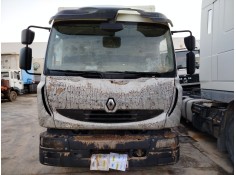 renault midlum del año 2008