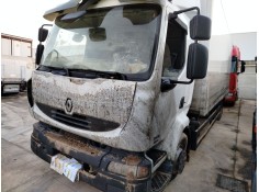 renault midlum del año 2008 2