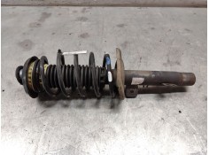 Recambio de amortiguador delantero derecho para peugeot 207 sw confort referencia OEM IAM   