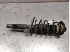 Recambio de amortiguador delantero izquierdo para peugeot 207 sw confort referencia OEM IAM   