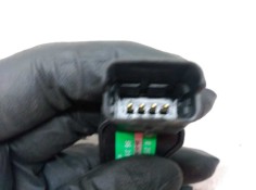 Recambio de sensor para citroen c2 furio referencia OEM IAM 9639381480 SENSOR PRESION ADMISION 0261230043 2
