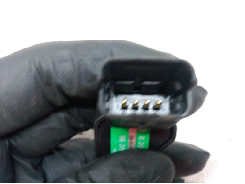 Recambio de sensor para citroen c2 furio referencia OEM IAM 9639381480 SENSOR PRESION ADMISION 0261230043