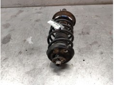 Recambio de amortiguador delantero izquierdo para peugeot 207 sw confort referencia OEM IAM    2