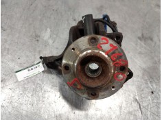 Recambio de mangueta delantera derecha para peugeot 207 sw confort referencia OEM IAM   