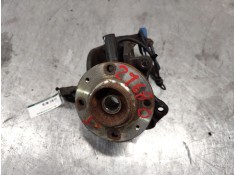 Recambio de mangueta delantera derecha para peugeot 207 sw confort referencia OEM IAM    2