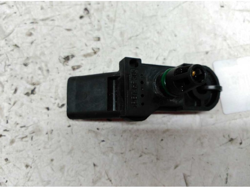 Recambio de sensor para citroen c2 furio referencia OEM IAM 9639381480 SENSOR PRESION ADMISION 0261230043