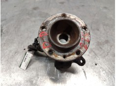 Recambio de mangueta delantera derecha para opel movano combi medio 2.8t referencia OEM IAM   