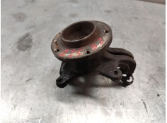 Recambio de mangueta delantera derecha para opel movano combi medio 2.8t referencia OEM IAM    2