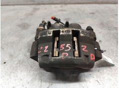 Recambio de pinza freno delantera derecha para opel movano combi medio 2.8t referencia OEM IAM   