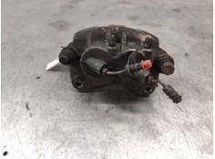 Recambio de pinza freno delantera derecha para opel movano combi medio 2.8t referencia OEM IAM    2