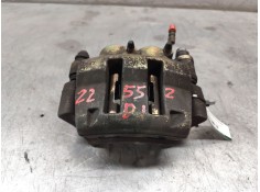 Recambio de pinza freno delantera izquierda para opel movano combi medio 2.8t referencia OEM IAM   