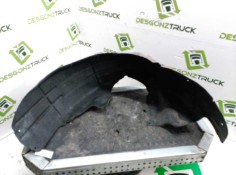 Recambio de guardabarros trasero izquierdo para ford focus berlina (cap) ambiente (d) referencia OEM IAM   