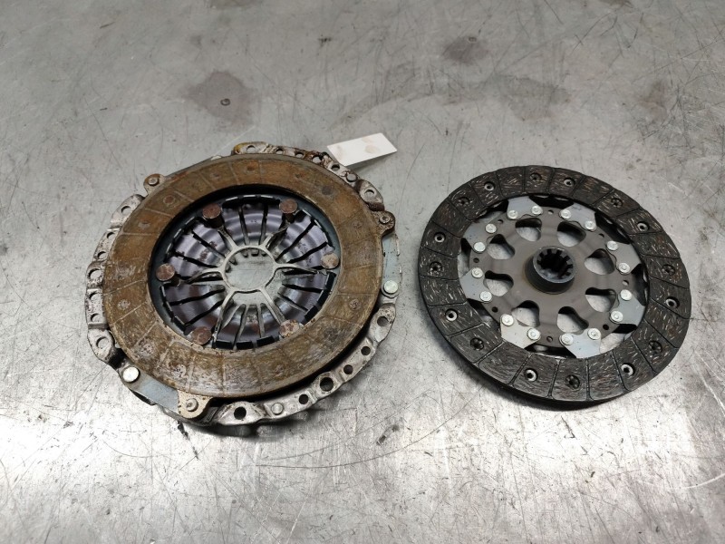 Recambio de kit embrague para bmw serie 3 berlina (e46) 320d referencia OEM IAM   