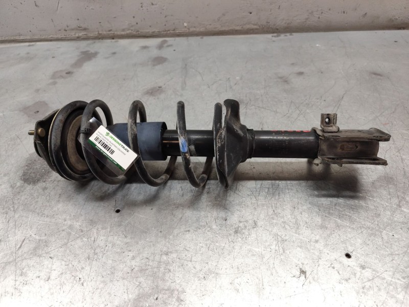 Recambio de amortiguador delantero izquierdo para suzuki ignis rm (mh) referencia OEM IAM 4160286G70  