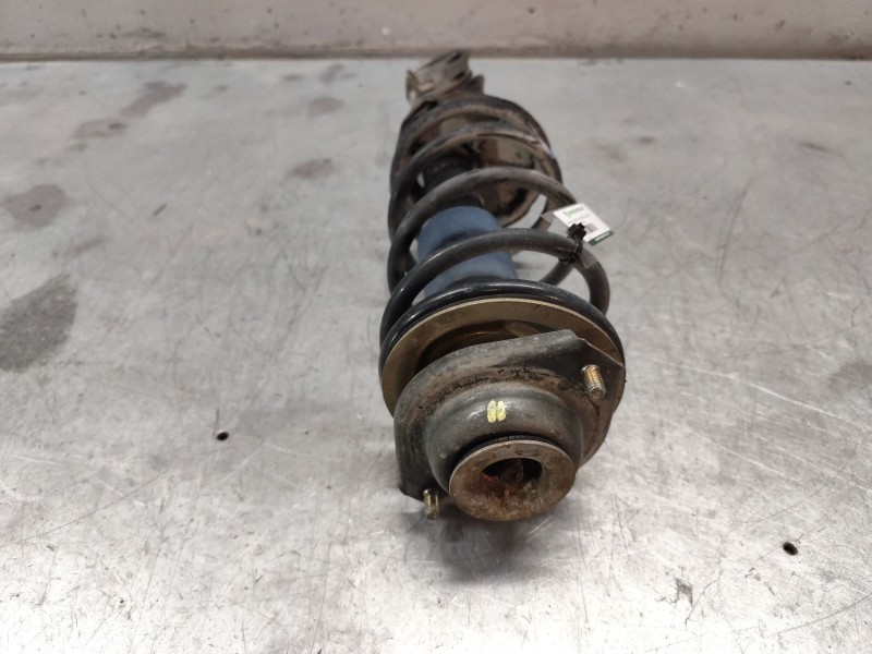 Recambio de amortiguador delantero izquierdo para suzuki ignis rm (mh) referencia OEM IAM 4160286G70  