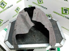 Recambio de guardabarros trasero izquierdo para ford focus berlina (cap) ambiente (d) referencia OEM IAM    2