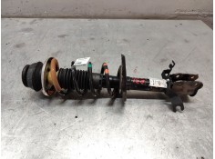 Recambio de amortiguador delantero izquierdo para dacia dokker essential referencia OEM IAM 543023778R  